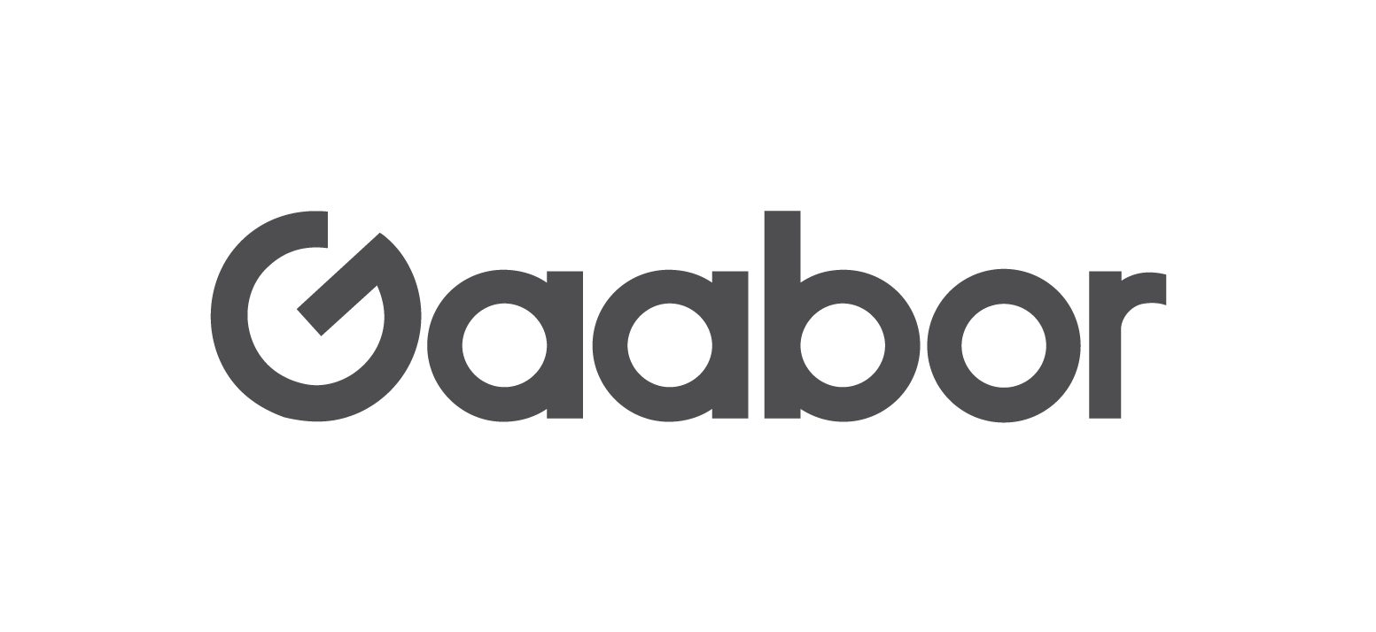 Logo Gaboor